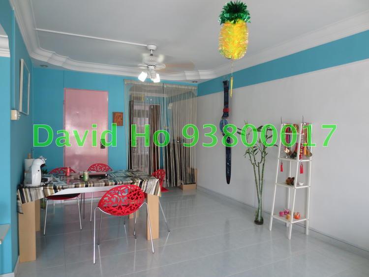 Blk 484 Choa Chu Kang Avenue 5 (Choa Chu Kang), HDB 5 Rooms #111099222